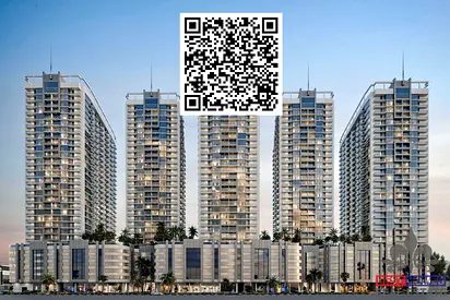 Premium 2BHK in Ajman Creek Tower | Waterfront Living | Flexible Payment Plan