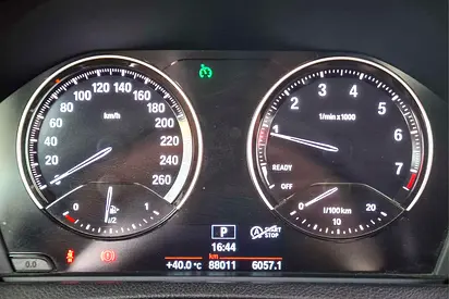 صورة 13 لـ 2018 BMW 1-SERIES
