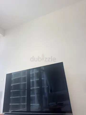 LG TV