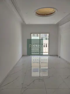 Courtyard View Studio | Best Deal | Unfurnished Apartment
