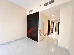 Luxury studio||prime location||covered parking||ready to move in