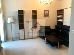 Furnished 1BR Apartment | Glamz Residence Tower 2 | Pool View