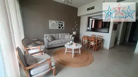 Al Furjan 1BR+ STUDY Apartment | Balcony | OPEN View