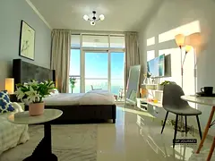 HIGH FLOOR | COZY | MODERN STYLE | GOOD AMENITIES