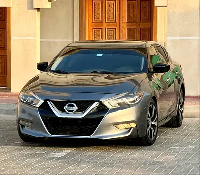 2016 Nissan MAXIMA 照片 15