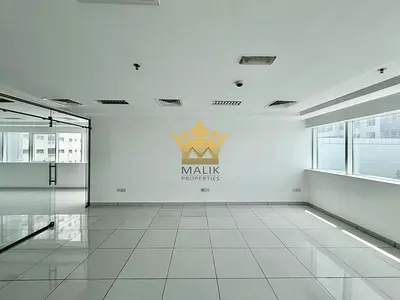 Independent Fitted office | Ready To Move | Chiller Free