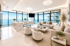 Palm View | Vacant | Fully Furnished