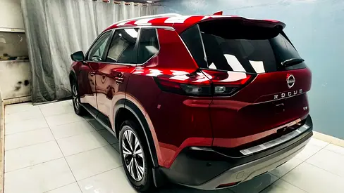 صورة 7 لـ 2022 Nissan ROGUE
