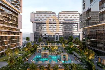 Invest from AED 700K | Prime SZR | Flexible Plan