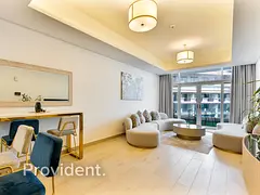 Best Price | Sea View | Fully Furnished