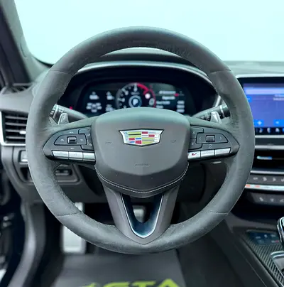 صورة 7 لـ 2024 Cadillac CT5