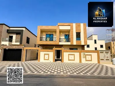 Strategically located near Sheikh Mohammed Bin Zayed Road and all services. Freehold ownership for