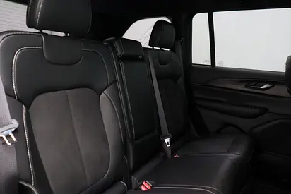 2024 JEEP GRAND CHEROKEE 照片 12