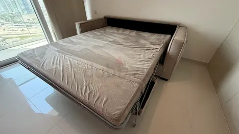 THE One Sofa bed