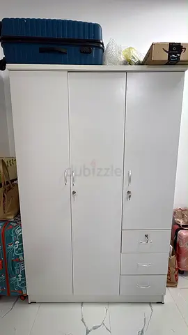 Cupboard