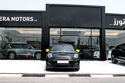 2023 MINI COOPER 照片 4