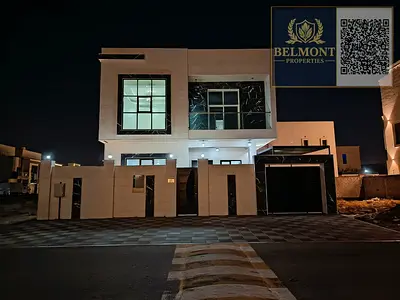 ***BEST OPPORTUNITY*INDEPENDENT VILLA*5 MASTER BEDROOMS*PEACEFUL COMMUNITY*ALL NATIONALITIES WELCOM