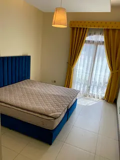 Beach residence — 3