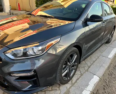 صورة 3 لـ 2021 KIA FORTE