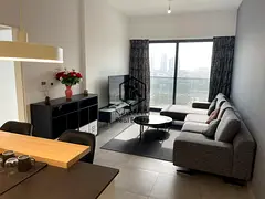 Refined 2BR + Maid | Premium Amenities | | Bright Layout | Corner Unit