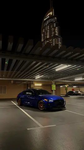 2020 Genesis G70 Sport Package | American Specs | Performance Sedan