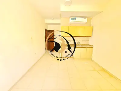 Studio Available For Family In Muwaileh Sharjah