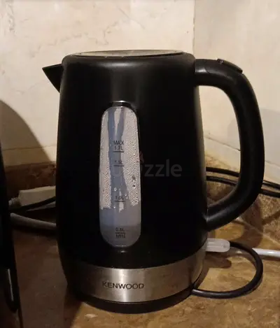 Kenwood Water Boiler
