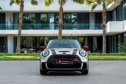 2022 MINI COOPER 照片 4