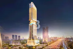 PRESTIGE OFFICE IN SHAHRUKHZ BY DANUBE | INVEST NOW