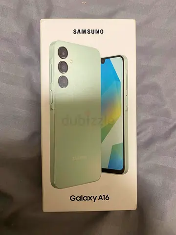 Samsung A16 128