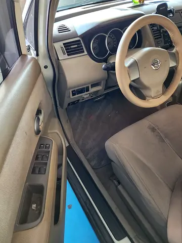 Excellent in running condition doctors car