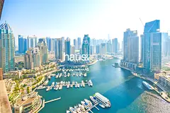 Available | Corner Unit | Marina View