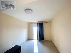 Spacious 1BHK in a prime location with a balcony open view deluxe finishes built in wardrobes and cl