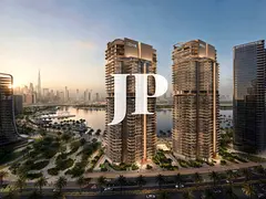 LIVE INSPIRED. INVEST IN A LANDMARK OF CREATIVITY AND LUXURY.