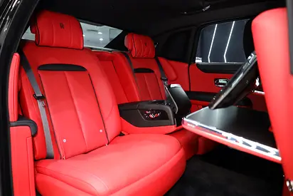 2022 ROLLS-ROYCE GHOST 缩略图 11