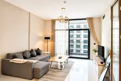 Well Maintained | Furnished | Parking