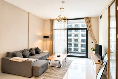 Well Maintained | Furnished | Parking