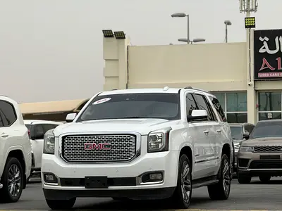 2015 GMC YUKON — фото 5