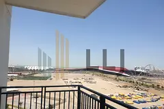 Vacant | 3 Bedroom - Ferrari View | Corner Unit