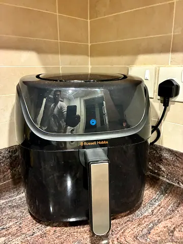 Russell and Hobbs Air Fryer