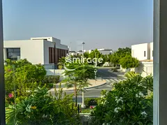 Vacant 4BR Villa | Ready To Move In |Premium Area