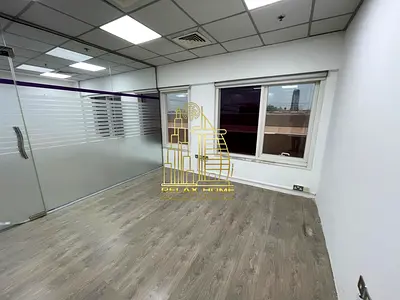 30 Days Grace | Fitted Office | Near Metro | Great Deal
