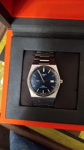 Tissot prx