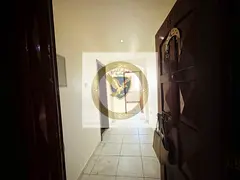 **Annual 1BR Apartment for Rent in Al Qasimia | Free AC, Spacious Layout, Central AC, Free Maintenan