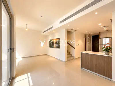 3BR + maid | Equipped Kitchen | Silent | Good Location