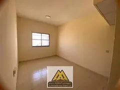 Annual Rent: Spacious studio in Al Nuaimiya 1, central AC, free maintenance, prime location, AED 16,