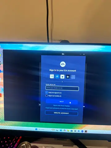 Monitor 240hz for sale