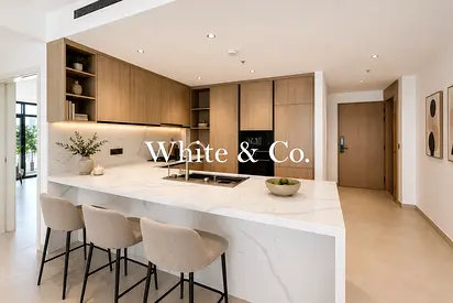 Corner Unit | Spacious Layout | Vacant