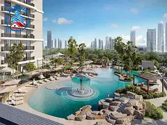 25%Disc | 4%DLD Waiver | 1% Monthly | 4Yrs Plan | 25%ROI