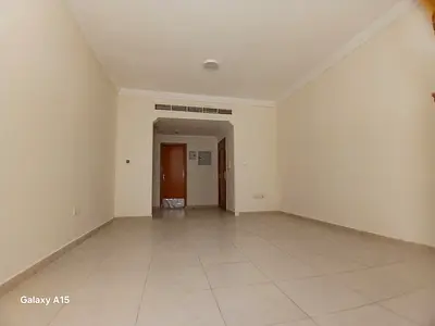 1Month free Lavish studio full family building in muwailah sharjah 23k